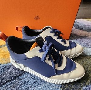 Hermes Bouncing sneakers size 39